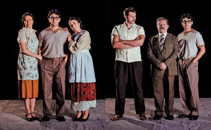 Una comedia de Emilio Carballido, en el Cervantino