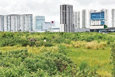 Exigen devolución de inversión en Tajamar