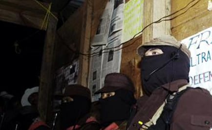 “Las ciencias y las artes unen”: Subcomandante Galeano