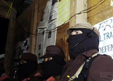 “Las ciencias y las artes unen”: Subcomandante Galeano