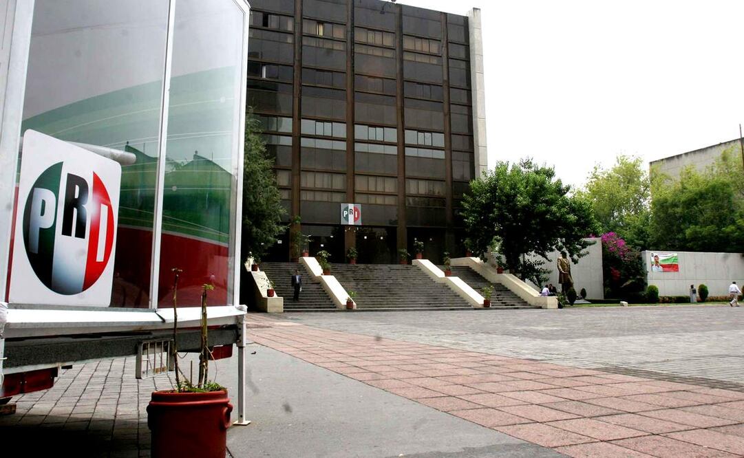 Foto: Archivo. EL UNIVERSAL