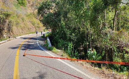 Encuentran cuerpo de superintendente de la CFE en Oaxaca
