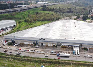 Kavak planea abrir hasta cinco puntos de venta en México este primer trimestre del año