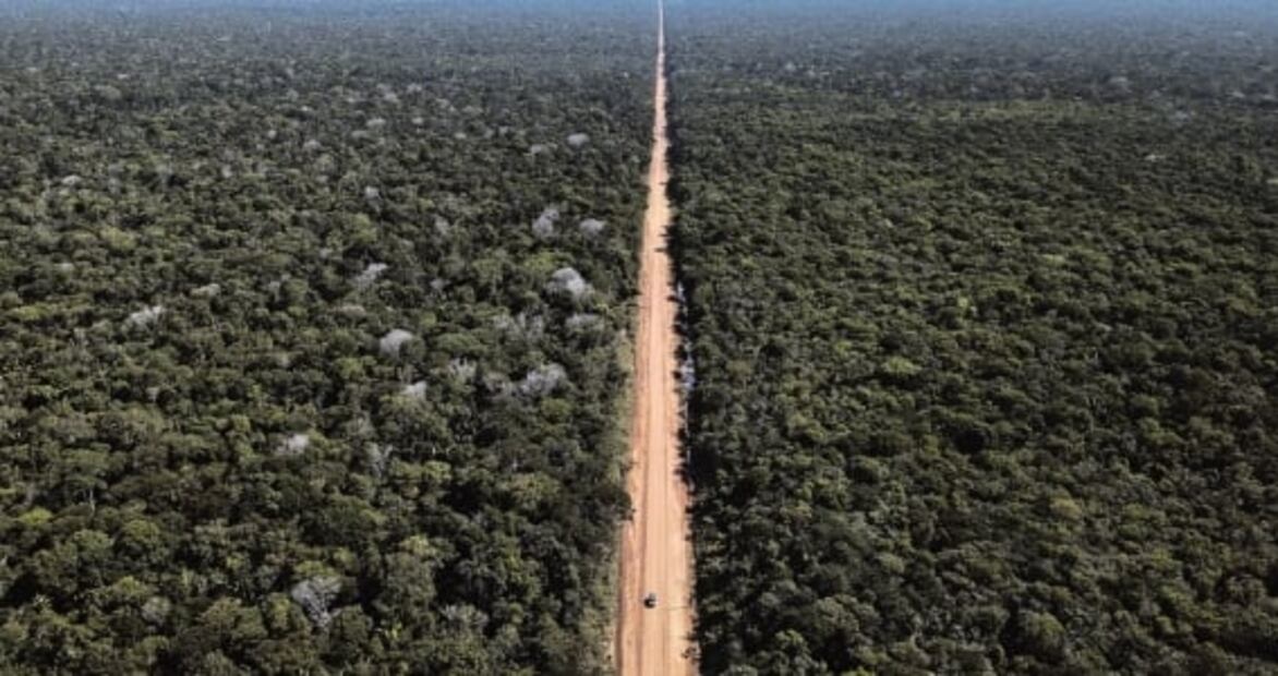 5 carreteras que todo amante de los autos debe conocer