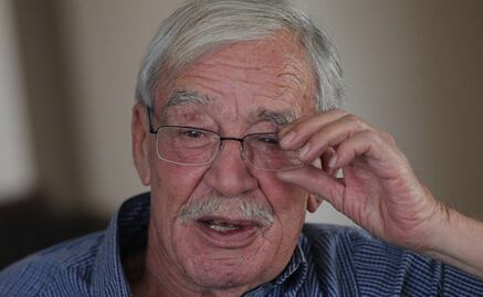 Muere el novelista Eugenio Aguirre, autor de "El abogánster"