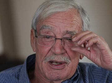Muere el novelista Eugenio Aguirre, autor de "El abogánster"