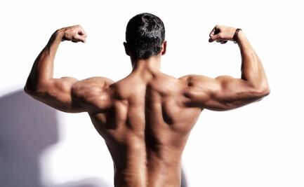 La ciencia confirma el mejor ejercicio para hacer crecer tus biceps
