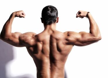 La ciencia confirma el mejor ejercicio para hacer crecer tus biceps