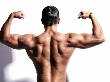 La ciencia confirma el mejor ejercicio para hacer crecer tus biceps
