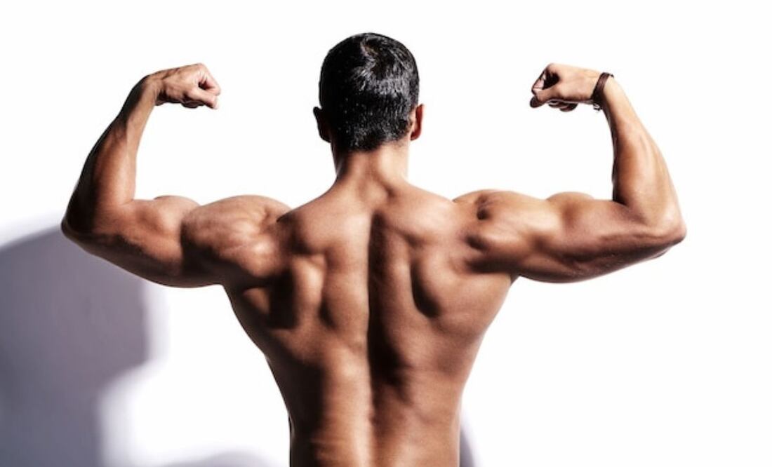 La clave del éxito radica en la técnica correcta, la consistencia y la progresión. Fuente: Freepik.