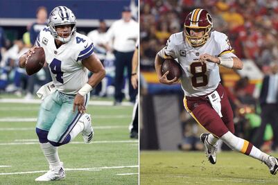 Ocasión de Dallas para definir rumbo