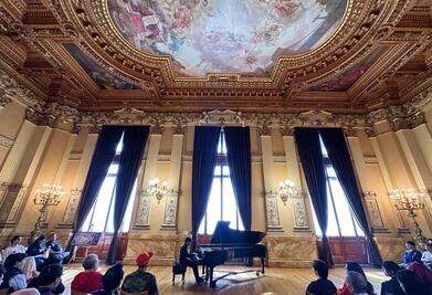 ¿Qué hacer este fin de semana en CDMX?