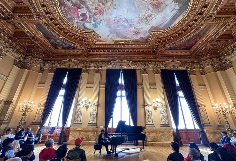 Foto: Museo Nacional de Arte