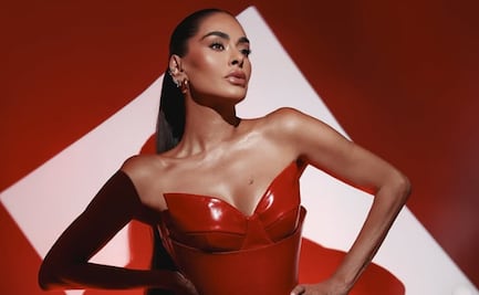 Galilea Montijo ha bajado 10 kilos en 12 meses; confiesa que todo se lo debe a su novio 