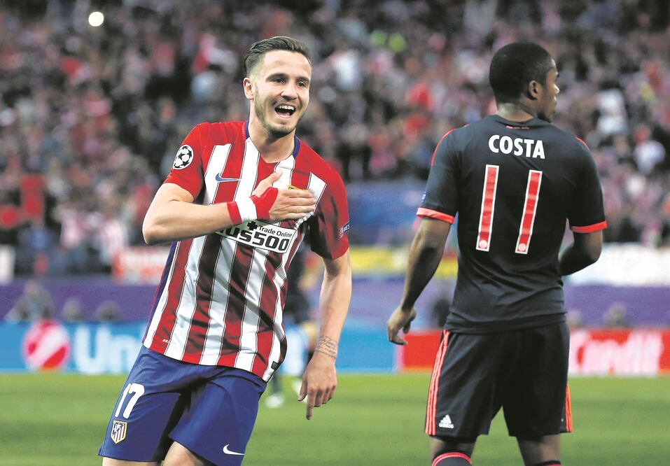 El Atlético jugará en el nuevo estadio, a partir de la próxima temporada