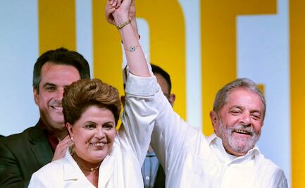 Absuelven a Lula da Silva y Dilma Rousseff de supuesto desvío de fondos públicos