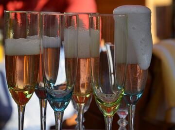 Querétaro: tierra de vinos espumosos