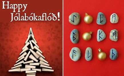 ¿Por qué Islandia se 'inunda' de libros en Navidad?