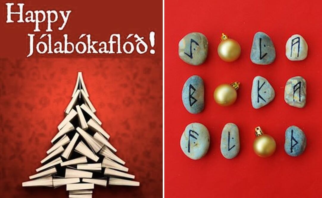 (Foto: @Jolabokaflod)