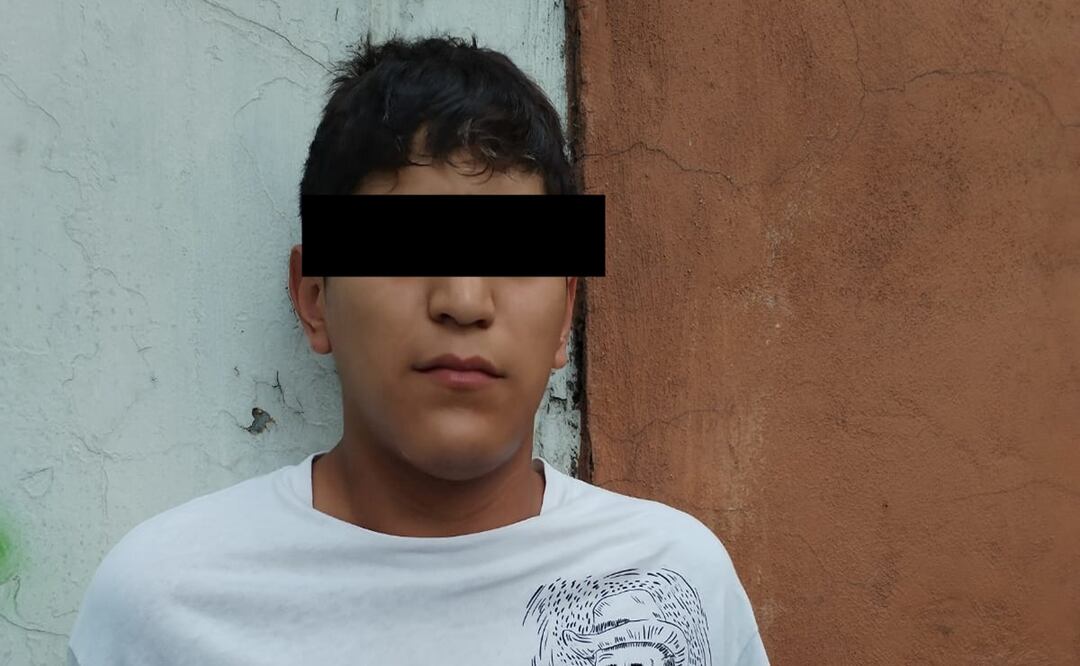 "El Minino". Foto: Especial