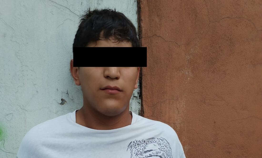 "El Minino". Foto: Especial