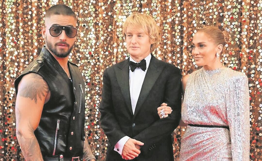 La comedia nupcial todavía tiene vida