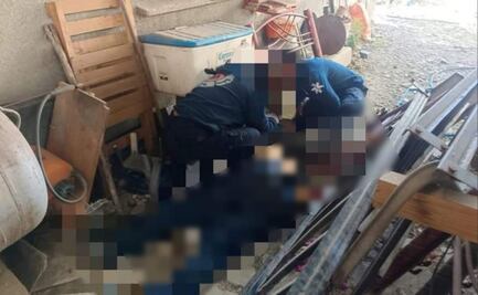 Policía Municipal de Hidalgo es asesinado en el Estado de México; recibió al menos 9 balazos