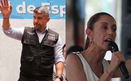 Tabe responde a Sheinbaum: "Queremos una ciudad en donde se cumpla la Ley y crezca de forma ordenada"