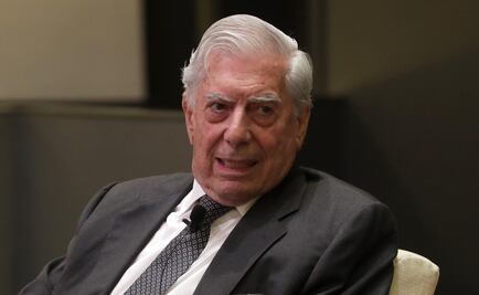 Vargas Llosa, invitado de honor en la FIL de Lima