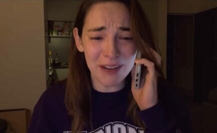 ¿Eres fan del terror? Esta es la aterradora película disponible en Netflix que te mantendrá sentado