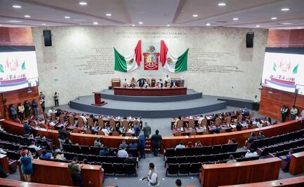 Organizaciones piden al Congreso de Oaxaca reconsiderar desaparición de Sala Indígena; atenta contra autonomía de pueblos indígenas, dicen