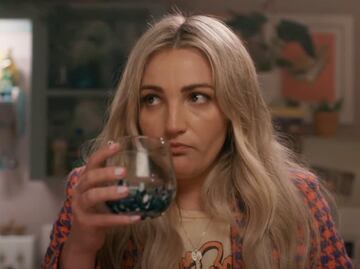 Mira el primer tráiler oficial de la esperada película “Zoey 102”