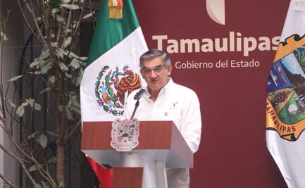 Afluencia turística a Tamaulipas registra incremento de 36%: Américo Villareal; “Refleja la seguridad en nuestra entidad”, afirma