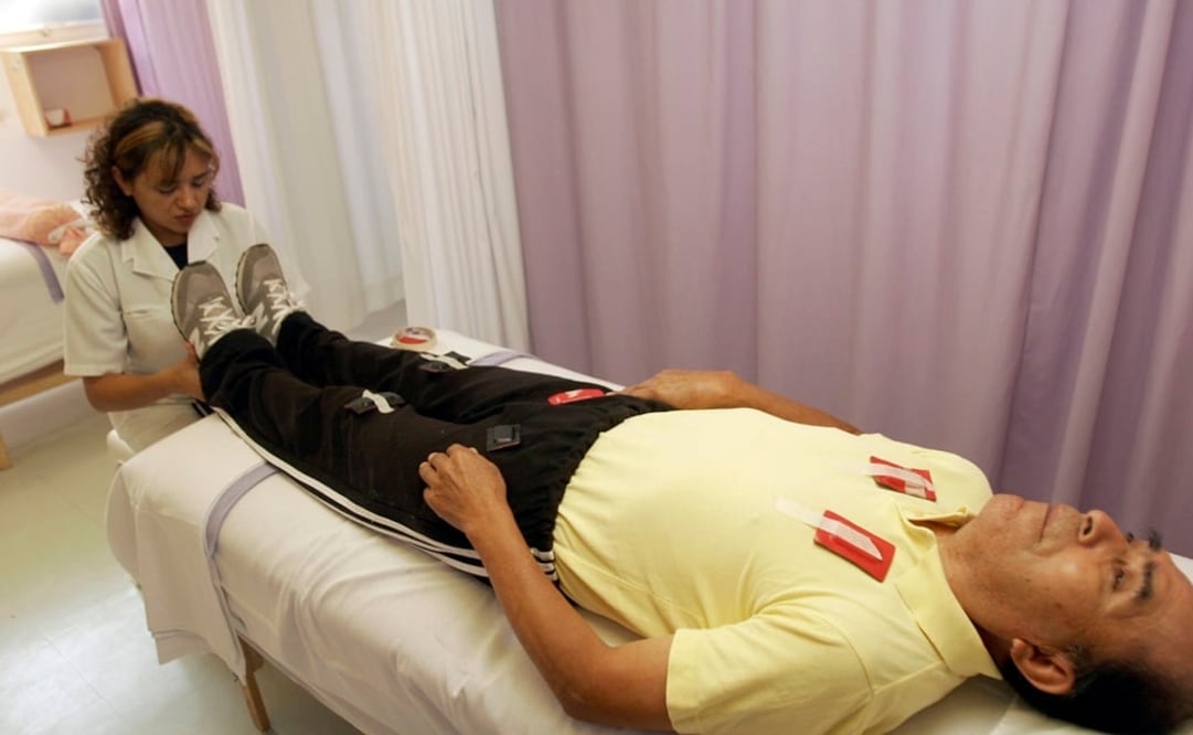 (Foto: Archivo - EL UNIVERSAL)