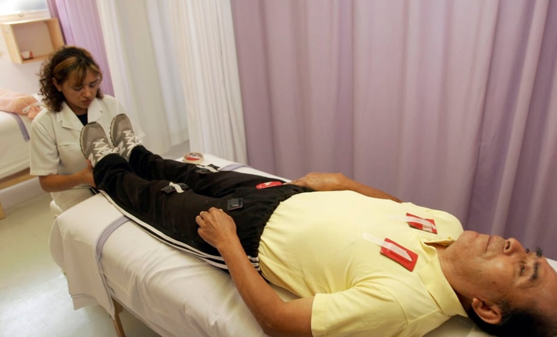 (Foto: Archivo - EL UNIVERSAL)