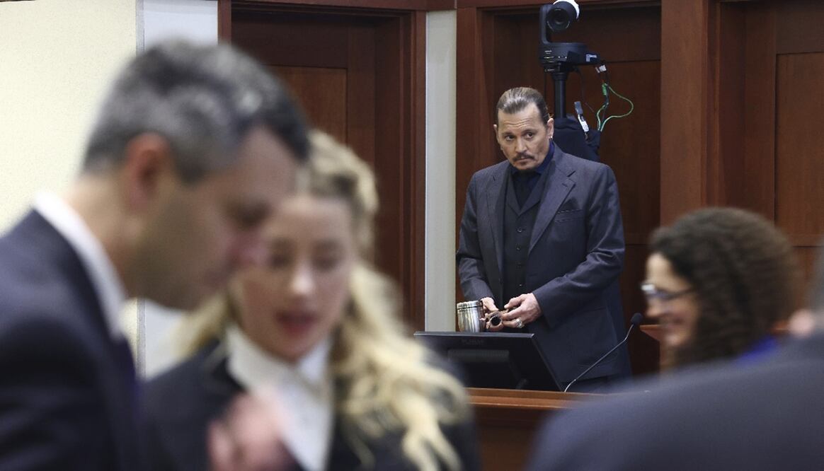 Foto: AP/ Jim Lo Scalzo