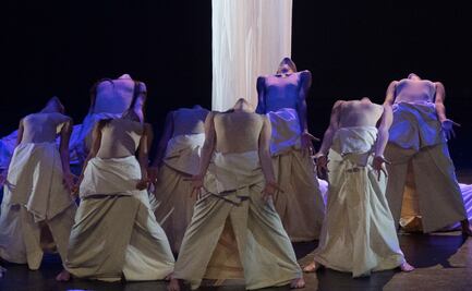 Presentan cinco nuevos programas nacionales para transformar la danza en México