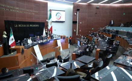 Senado aprueba ampliar de 46 a 51 las Comisiones Ordinarias de la Cámara de Diputados