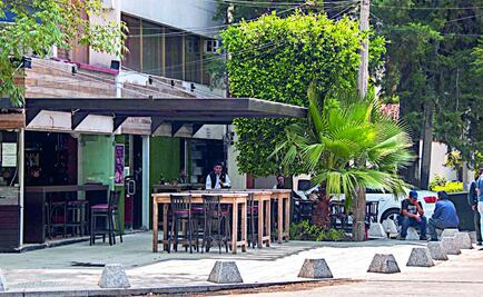 AEP anuncia modificación de elementos viales en Mazaryk