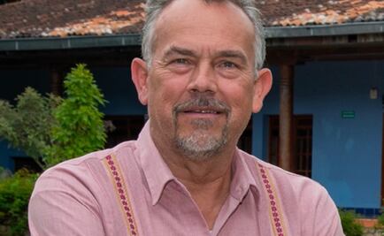 Designan a Antonio Saldívar Moreno como director interino del Colegio de la Frontera Sur