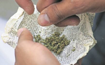 En Sinaloa, el ocaso de la marihuana no hace mella al crimen organizado