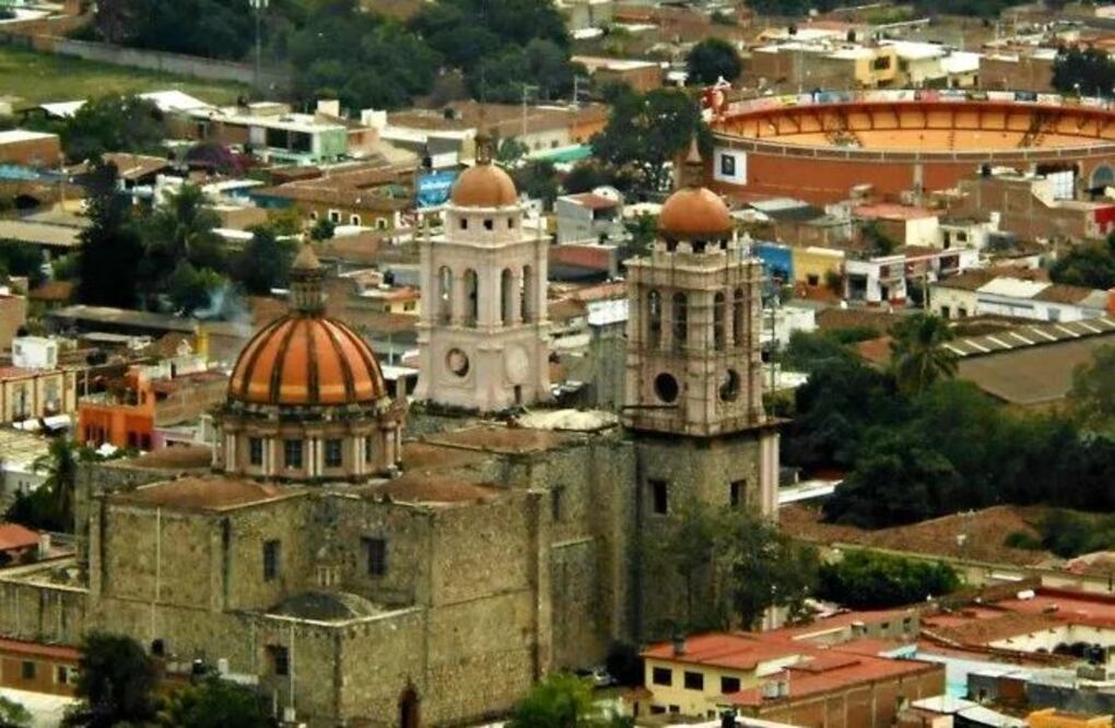 ¿Cómo es Autlán de Navarro, municipio de Jalisco donde detuvieron a Abraham Oseguera?
Foto: Captura de pantalla