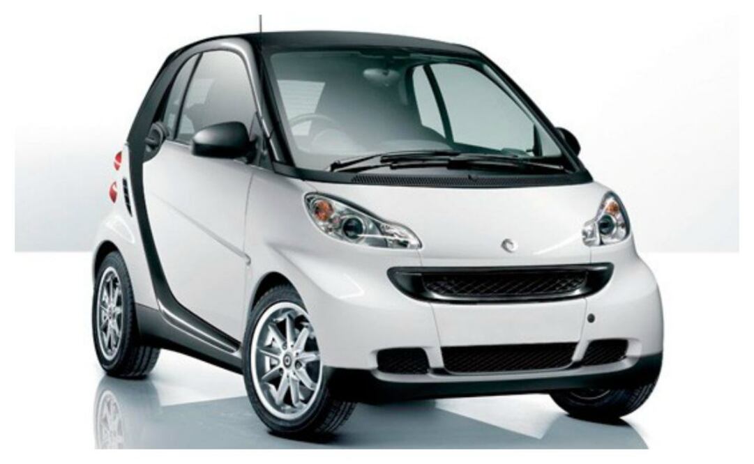 Mercedes-Benz reporta aumento en ventas 