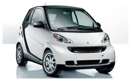 Mercedes-Benz reporta aumento en ventas