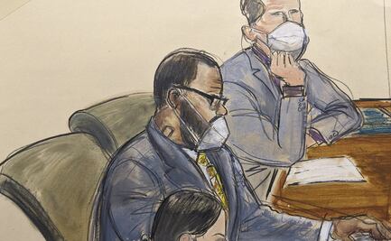 Es poco probable que R. Kelly declare en su juicio