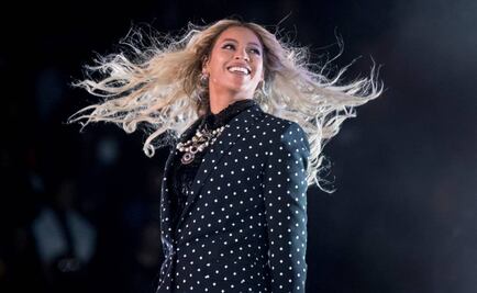 Beyoncé es la cantante mejor pagada