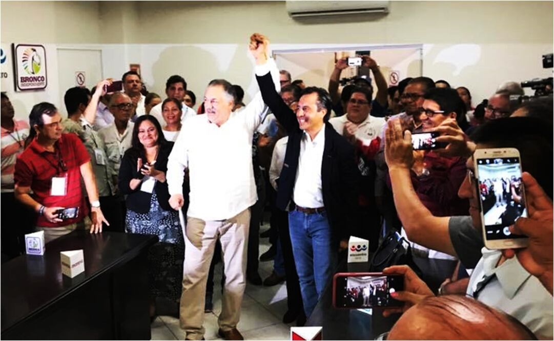 (Foto: Tomada de Facebook)