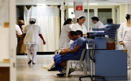 Cuidados Intensivos, una aplicación de denuncia médica