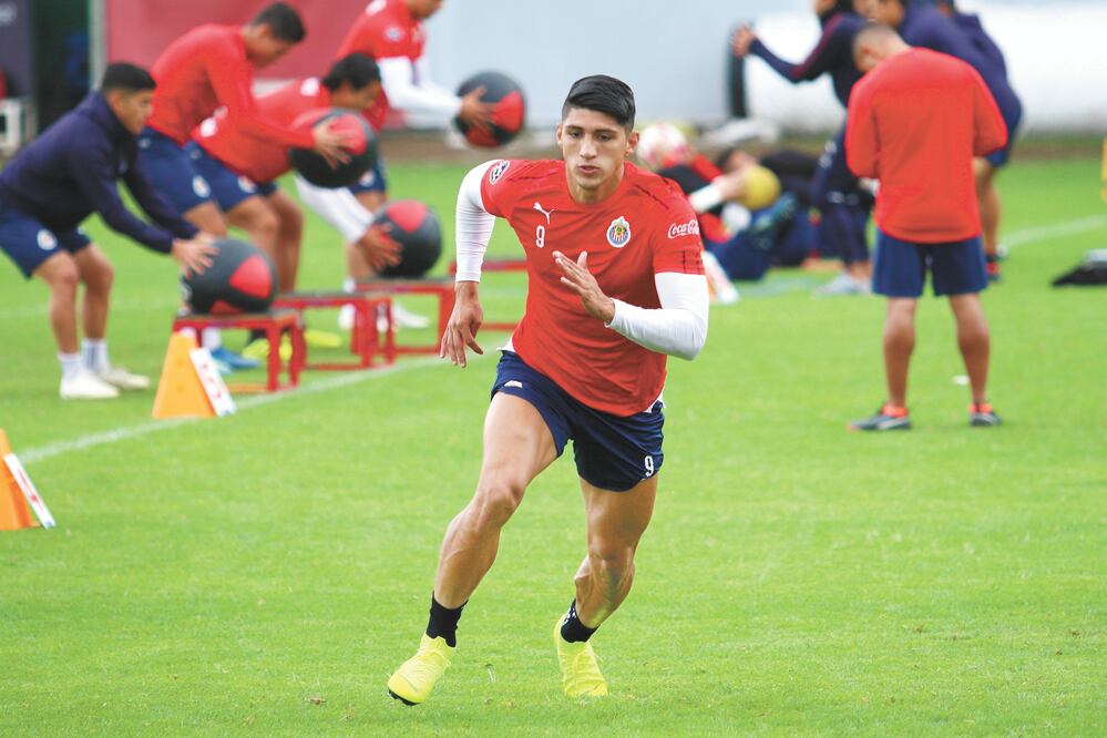 Foto: Archivo/El Universa