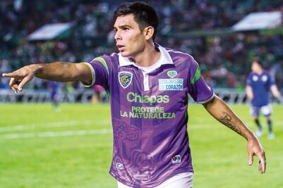 América tiene en la mira a Silvio Romero